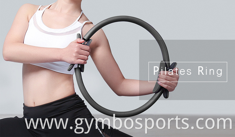 Pilates Ring